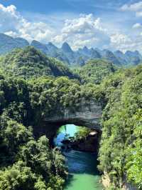 柳州旅遊攻略 | 比螺螄粉更讓人驚艷的秘境！