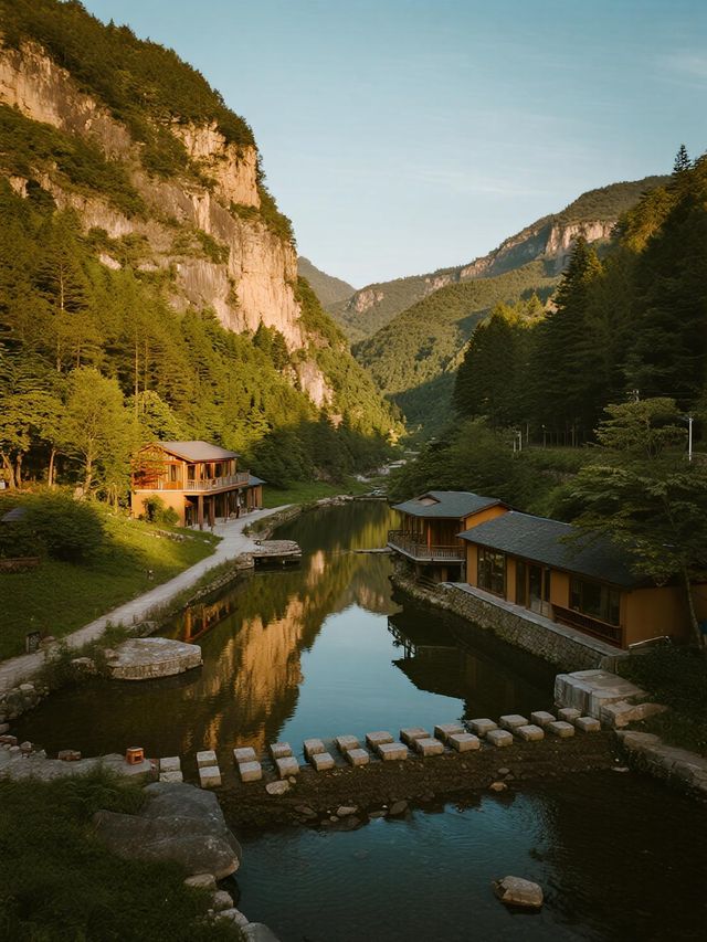 英德避世遊！住日系民宿還能喝皇室紅茶