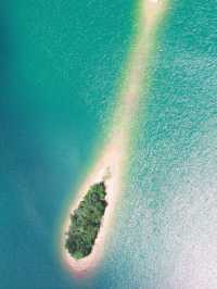 反向旅遊成功！江西被低估的旅遊景點