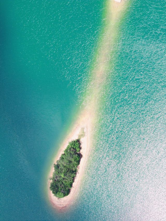 反向旅遊成功！江西被低估的旅遊景點