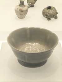 上林湖越窯博物館