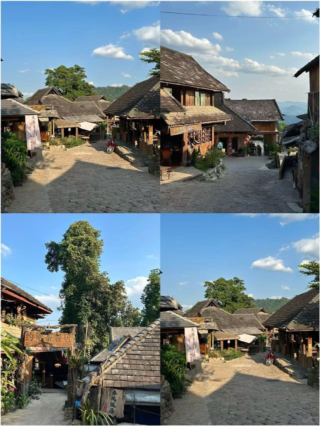 普洱已回,玩了3天後我的消費觀崩塌了 普洱已回,玩了3天後我的消費觀崩塌了