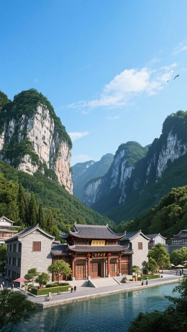 恩施3天2晚人均才1800!4人說走就走的秘境之旅,屏山峽谷美到窒息,預算竟沒超支? 誰說湖北只有 恩施3天2晚人均才1800!4人說走就走的秘境之旅,屏山峽谷美到窒息,預算竟沒超支? 誰說湖北只有