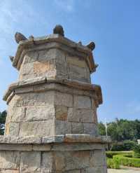 世遺泉州永寧萬壽塔～泉州的傳奇航標與姑嫂傳說