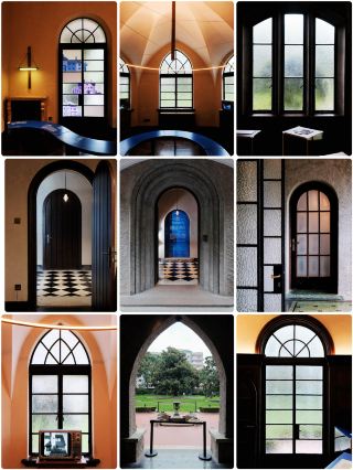 New Exhibition at Sun Ke Former Residence|Rediscovering the Architectural Aesthetics of László Hudec