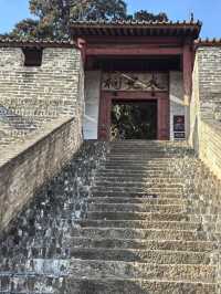 史聖故里必打卡!司馬遷祠超全遊玩攻略