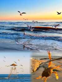 河北5天4晚封神之旅！