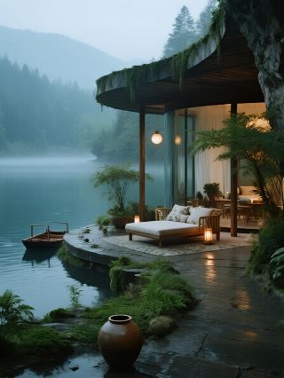 Escape the crowds with your kids! A secret red leaf paradise near Chengdu, 2 days of fun and it's free