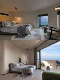 南澳島必住海景別墅躺平度假首選！