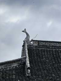 被低估的千年古韻寶地