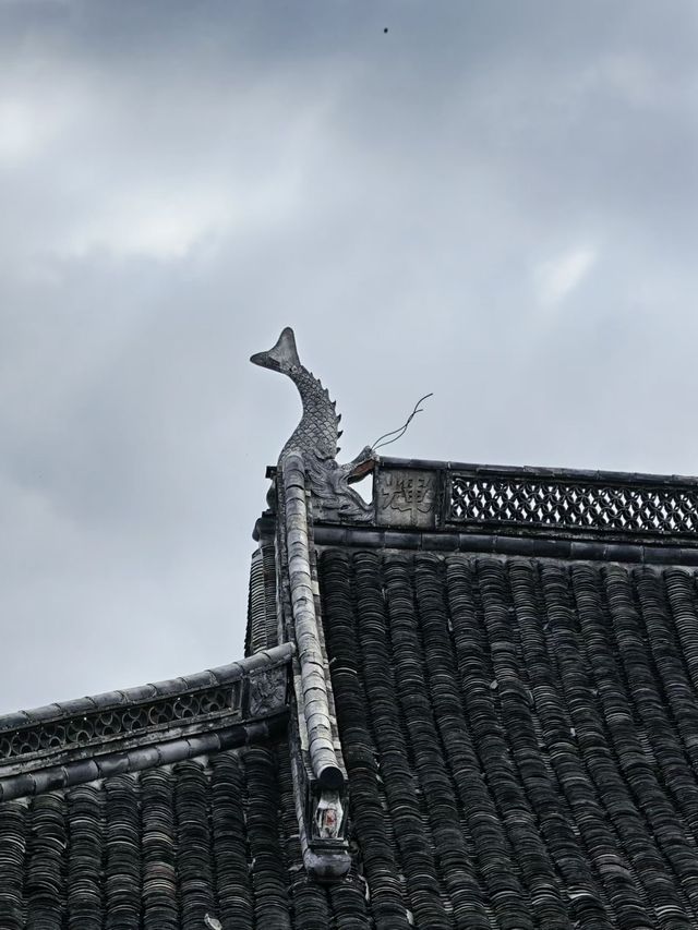 被低估的千年古韻寶地