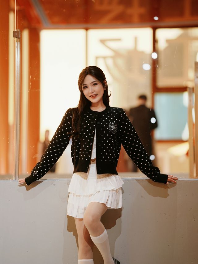 在藝術展,被光影看穿的溫柔 在藝術展,被光影看穿的溫柔