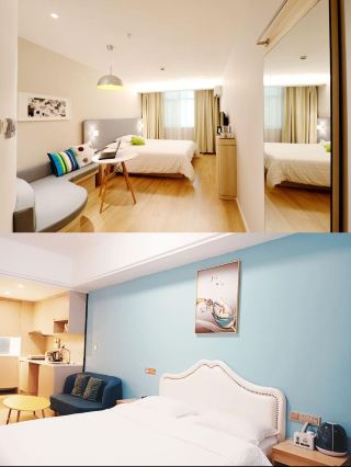 Xinzheng Treasure Hotel, a paradise for audio-visual enthusiasts!