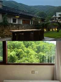 莫干山！江浙滬staycation！田園小院