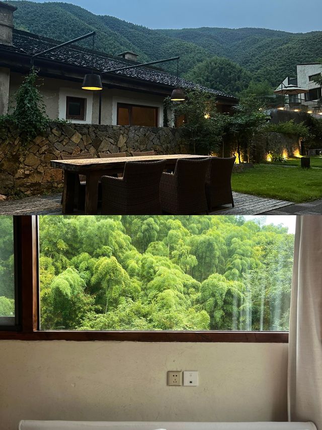 莫干山！江浙滬staycation！田園小院