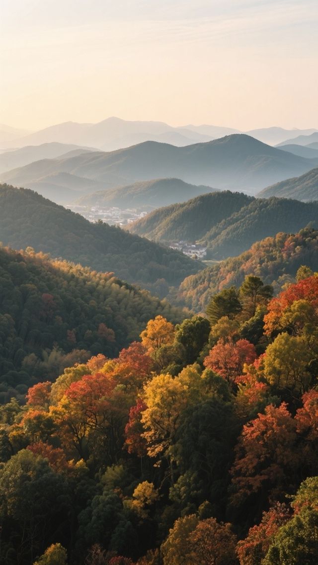 福州4日尋秋記 福州4日尋秋記