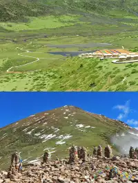 成都周邊4h達！聖地之所以叫聖地。。。。