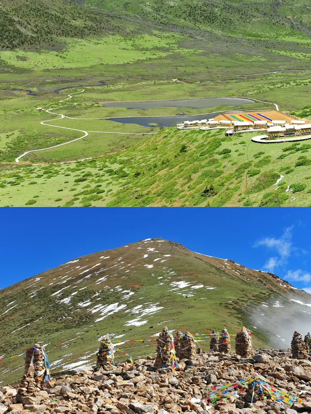 成都周邊4h達！聖地之所以叫聖地。。。。