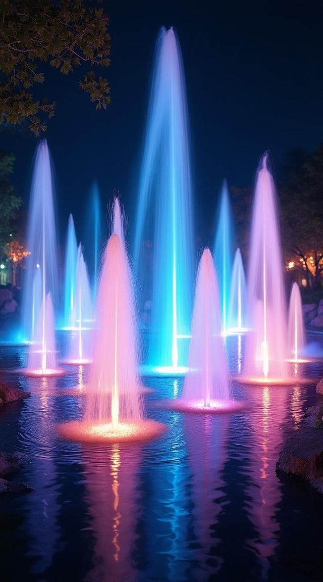 江北小江南尋夢泉韻水鄉