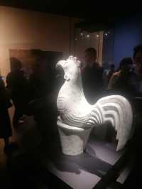 廣漢三星堆是外星文明嗎？如果想了解更多的密碼嗎，來預約打卡