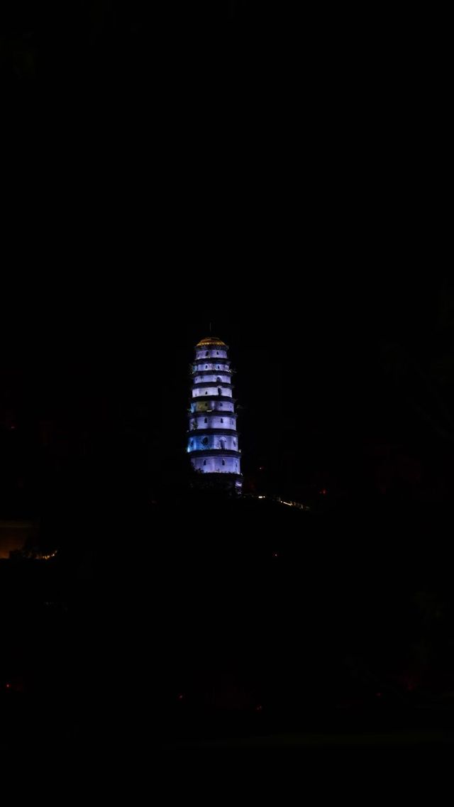 川南雙子城的夢幻聯動 川南雙子城的夢幻聯動