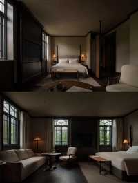 住進百年騎樓!MEILIE翎民宿美到想私藏