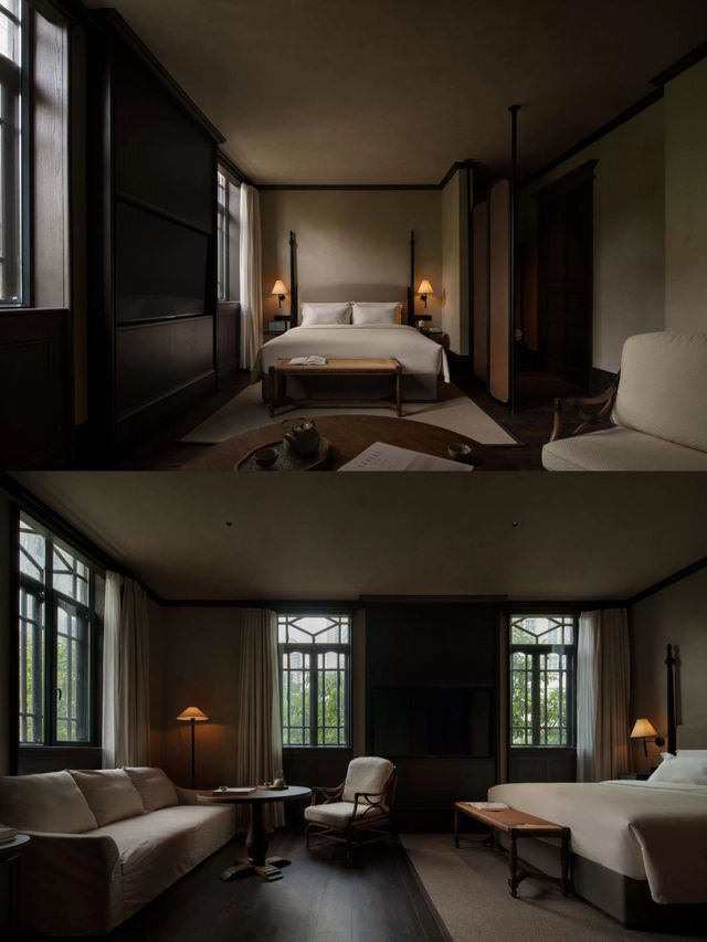 住進百年騎樓!MEILIE翎民宿美到想私藏 住進百年騎樓!MEILIE翎民宿美到想私藏