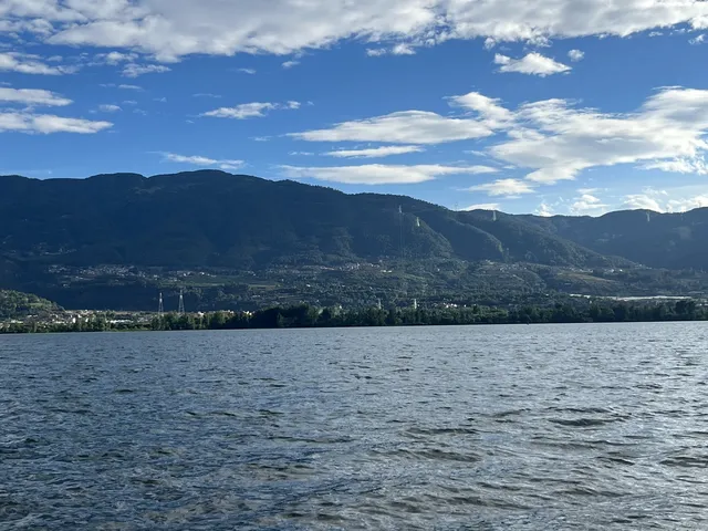 成都至西昌邛海高鐵兩日遊攻略