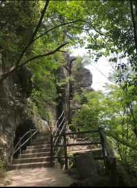 長陽縣旅遊攻略