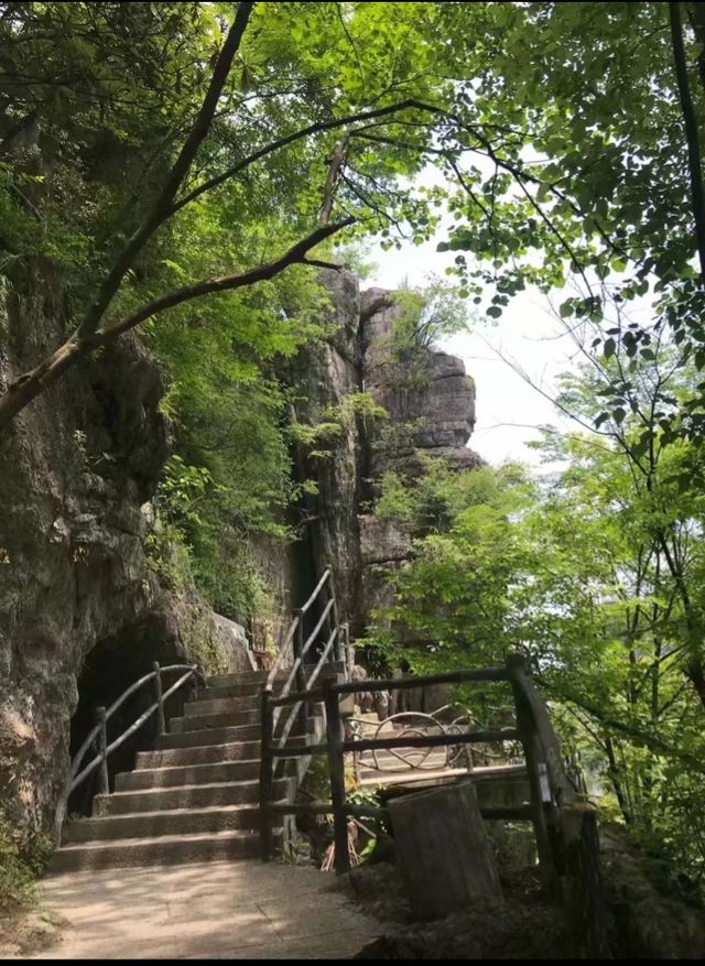 長陽縣旅遊攻略 長陽縣旅遊攻略