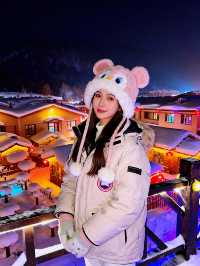 哈爾濱，你還有幾多驚喜係朕唔知嘅？！