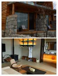 半渡安那達秘境體驗