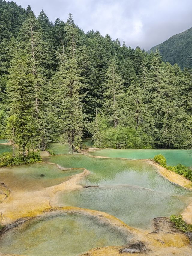 本地人總結德陽等地4日遊保姆級攻略速抄 本地人總結德陽等地4日遊保姆級攻略速抄