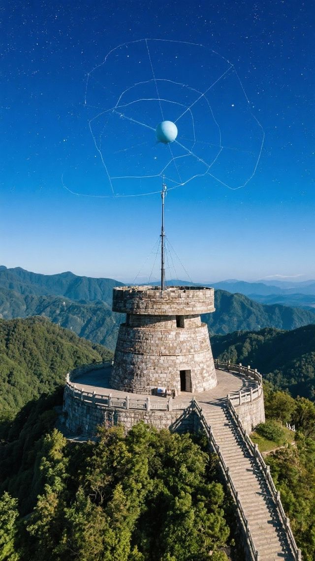 江西望仙谷親子遊攻略 江西望仙谷親子遊攻略