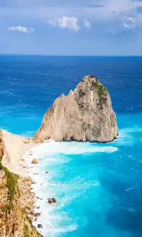 希臘行程｜1.8w預算雅典/扎島/聖島 特種兵