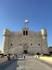 如果非得讓我選出一座埃及最喜歡的城市