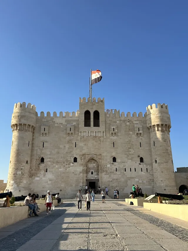 如果非得讓我選出一座埃及最喜歡的城市 如果非得讓我選出一座埃及最喜歡的城市