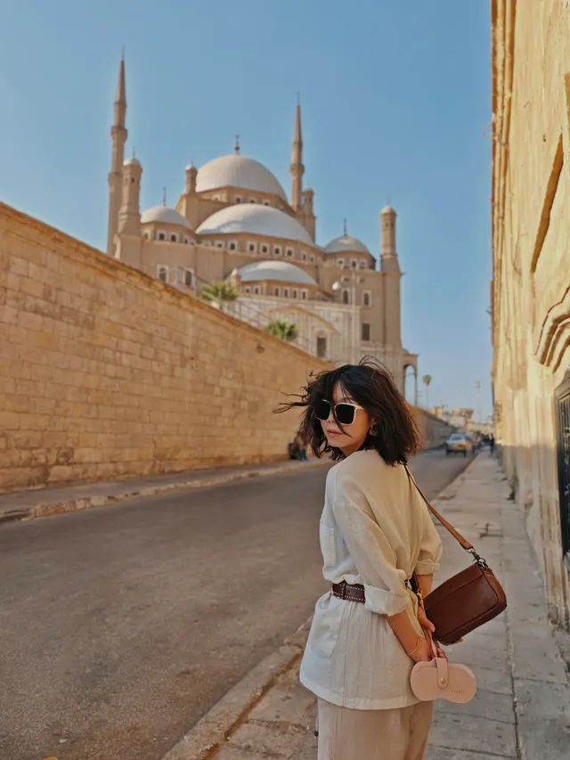 埃及 | 開羅 | 老天追著餵飯的迷失古文明 埃及 | 開羅 | 老天追著餵飯的迷失古文明