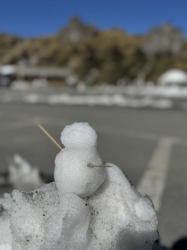 神農架 / 板壁岩 神農架 / 板壁岩