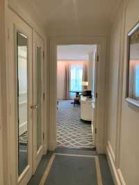 悉尼朗廷酒店 | 復古英倫風，享受奢華體驗   酒店：悉尼朗廷酒店  地址：89-113 Ken