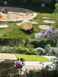 陽朔這家民宿太懂女生了！拍照直接封神