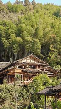 婺源太遠?溫州永嘉林坑村曬秋攻略來啦!