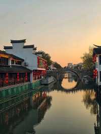 Почему Шанхай весной прекраснее всего 🌸