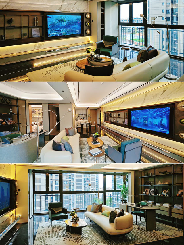 佛山睇樓挖到寶 | 一眼心動嘅感覺！