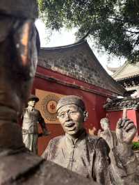 第一次來建水古城旅遊，建水本地人告訴你通票是否值得購買