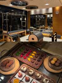 躺平族最愛酒店攻略