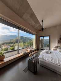 長沙新開的！避世山野小院！值得二刷