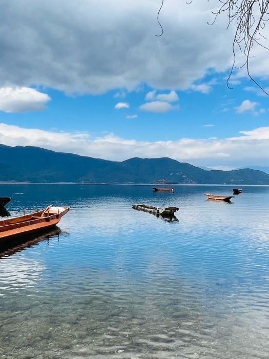 冬天要去麗江-涼山超全遊玩攻略來啦 冬天要去麗江-涼山超全遊玩攻略來啦