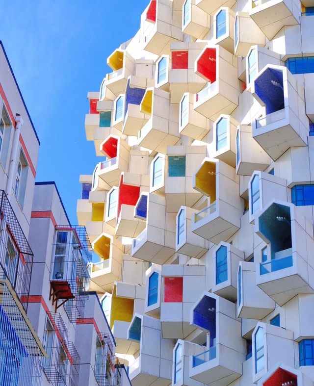 唐山建設路上第三空間 唐山建設路上第三空間