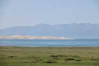 仙海錯溫布-庫庫諾爾-青海湖青海天境遊